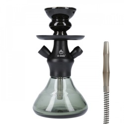 Ναργιλές XS Black 21cm